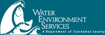 Water Environment Services: A Department of Clackamas County
